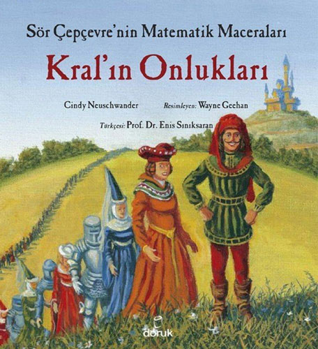 Kral'ın Onlukları