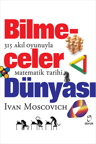 Bilmeceler Dünyası