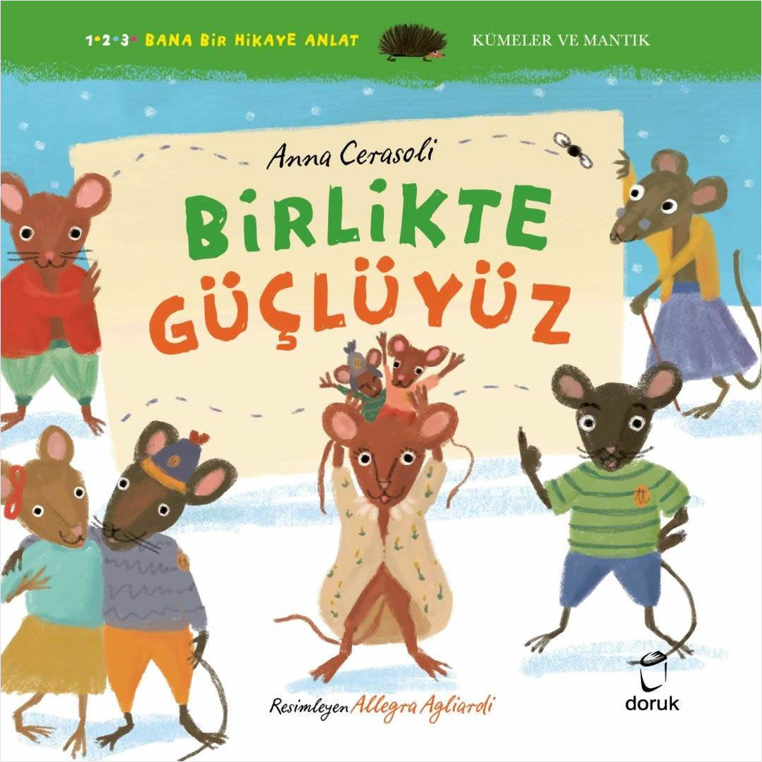 Birlikte Güçlüyüz 