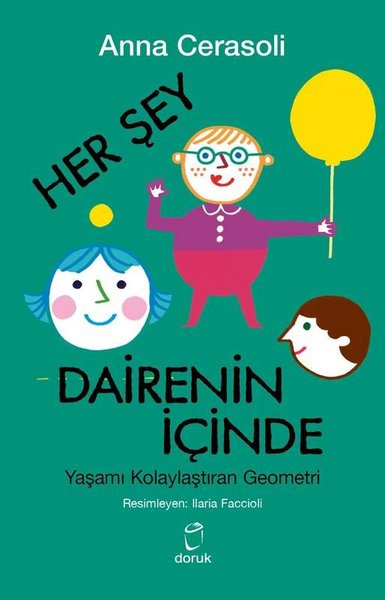 Her Şey Dairenin İçinde