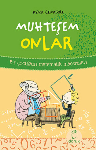 Muhteşem Onlar