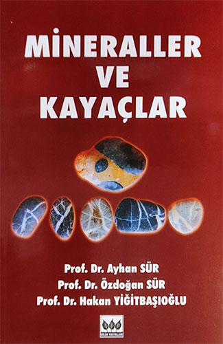 Mineraller ve Kayaçlar