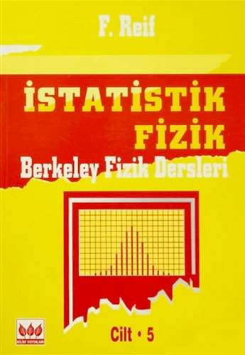 İstatistik Fizik Cilt:5