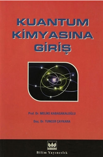 Kuantum Kimyasına Giriş