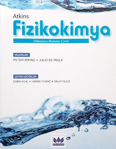 Fizikokimya