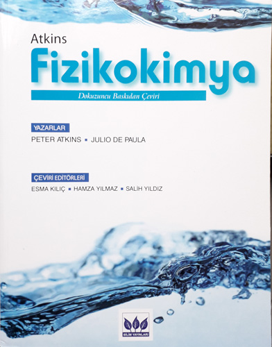 Fizikokimya