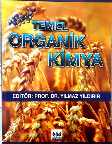 Temel Organik Kimya