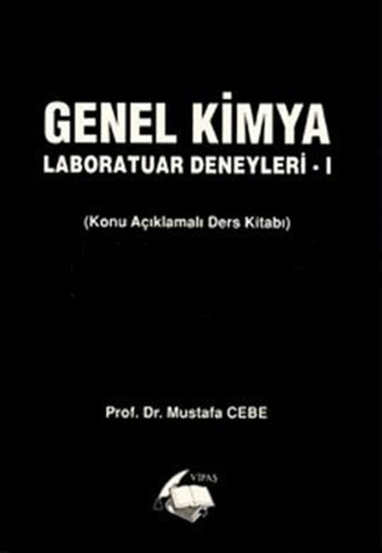 Genel Kimya Laboratuar Deneyleri 1