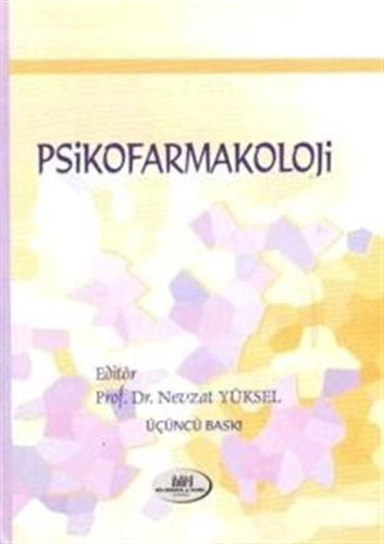 Psikofarmakoloji