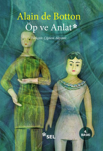 Öp ve Anlat