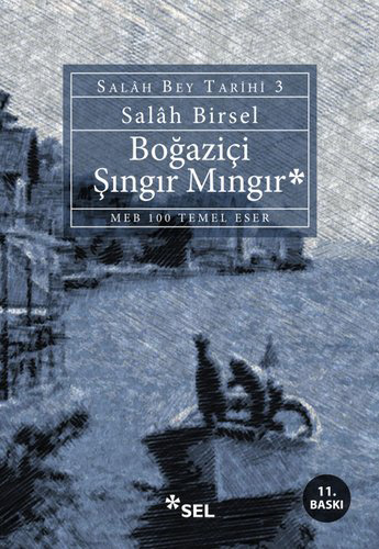 Boğaziçi Şıngır Mıngır