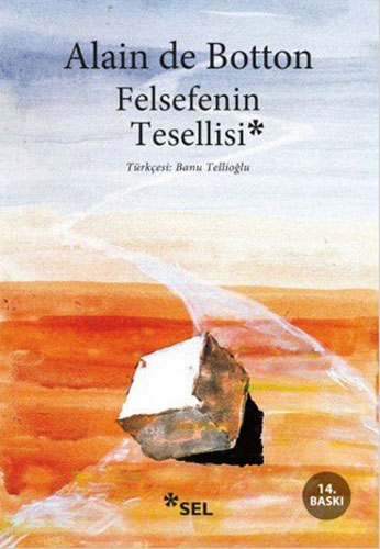 Felsefenin Tesellisi