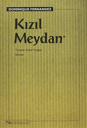 Kızıl Meydan