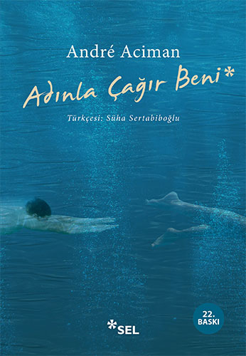 Adınla Çağır Beni