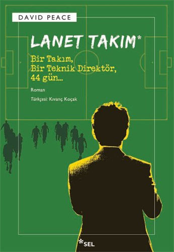 Lanet Takım