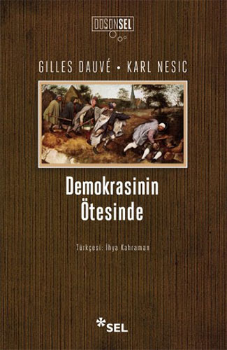 Demokrasinin Ötesinde