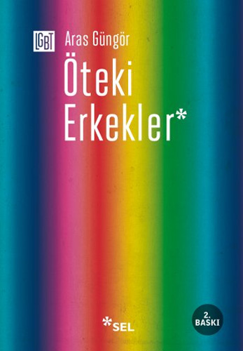 Öteki Erkekler