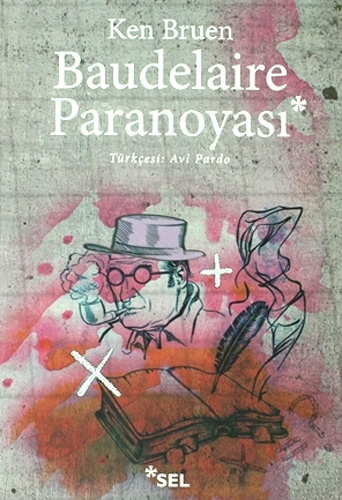 Baudelaire Paranoyası