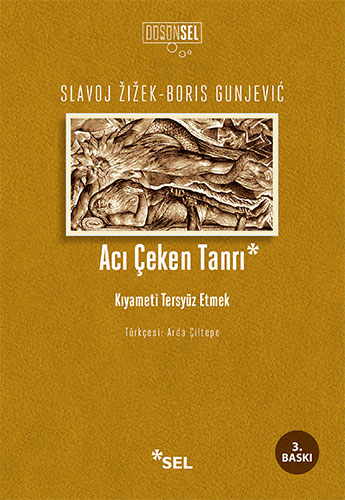 Acı Çeken Tanrı