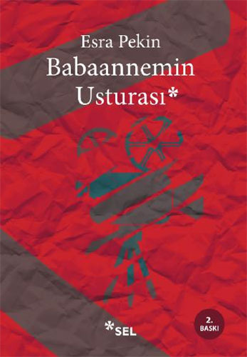 Babaannemin Usturası