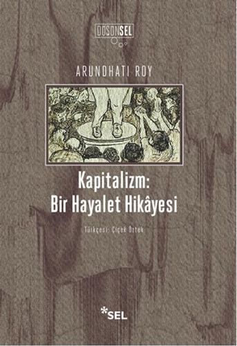 Kapitalizm - Bir Hayalet Hikayesi