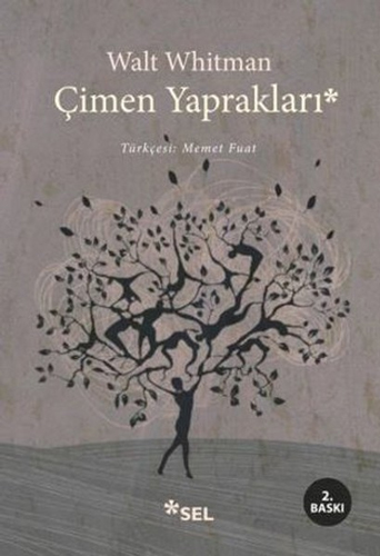 Çimen Yaprakları