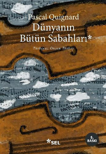 Dünyanın Bütün Sabahları