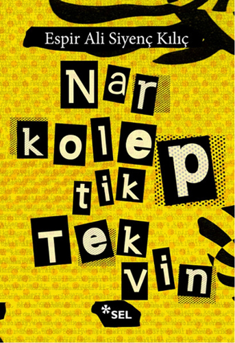 Narkoleptik Tekvin