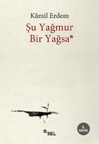 Şu Yağmur Bir Yağsa