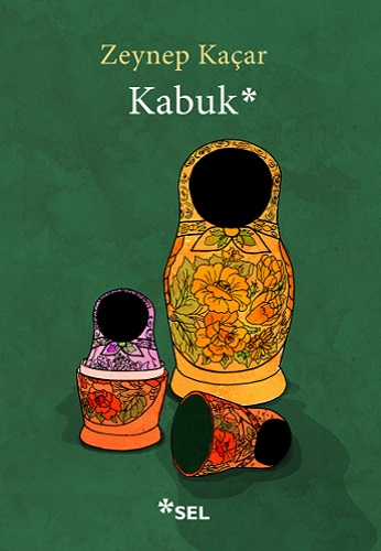 Kabuk