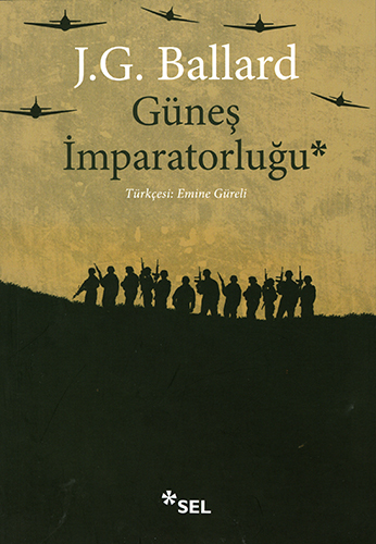 Güneş İmparatorluğu