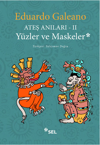 Yüzler ve Maskeler