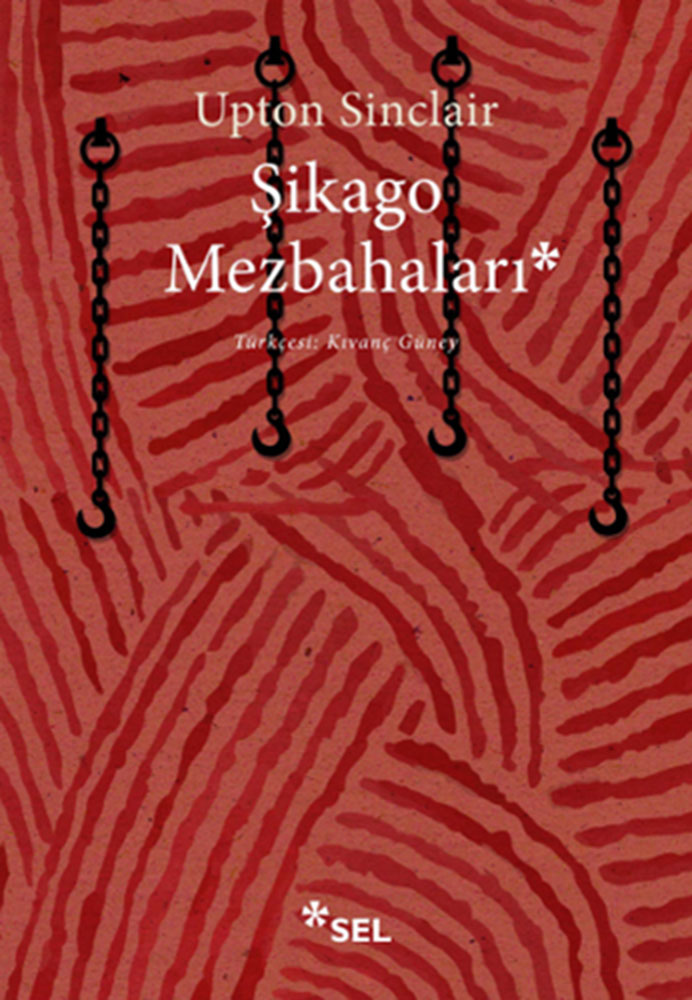 Şikago Mezbahaları