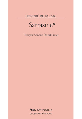 Sarrasine