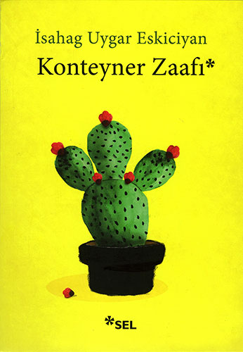 Konteyner Zaafı