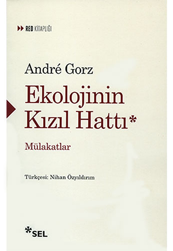 Ekolojinin Kızıl Hattı