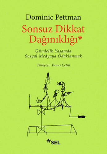 Sonsuz Dikkat Dağınıklığı