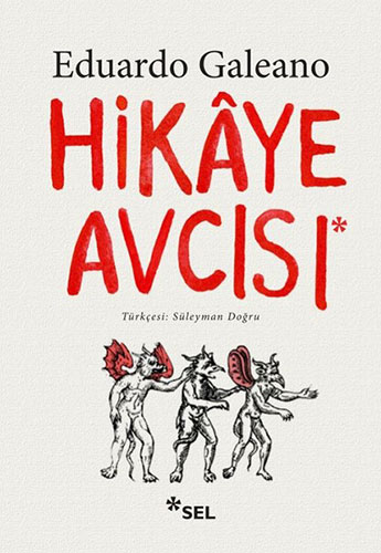 Hikâye Avcısı