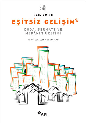 Eşitsiz Gelişim