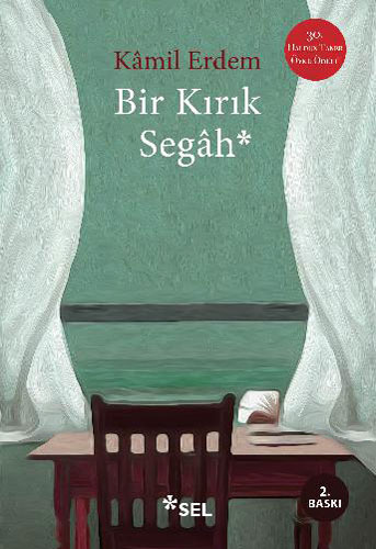 Bir Kırık Segâh