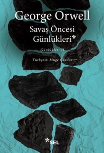 Savaş Öncesi Günlükleri