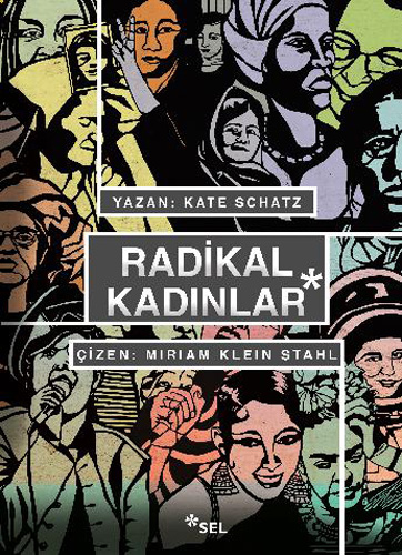 Radikal Kadınlar (Ciltli)