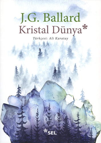 Kristal Dünya