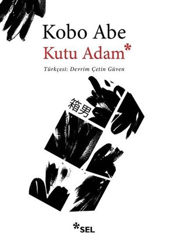 Kutu Adam