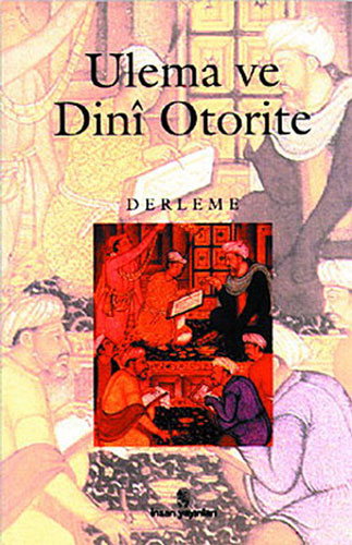 Ulema ve Dini Otorite