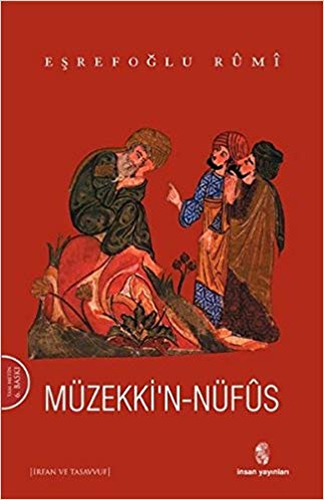 Müzekki’n-Nüfus