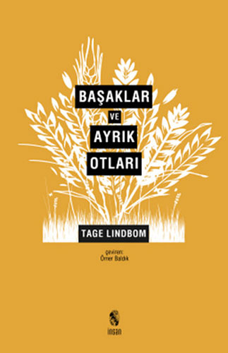 Başaklar Ve Ayrık Otları 