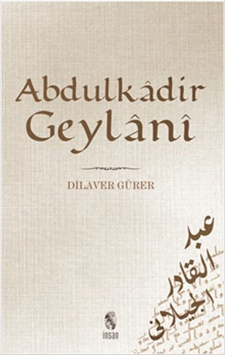 Abdülkadir Geylani