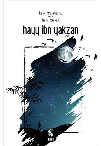 Hayy İbn Yakzan