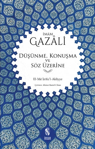 Düşünme, Konuşma ve Söz Üzerine